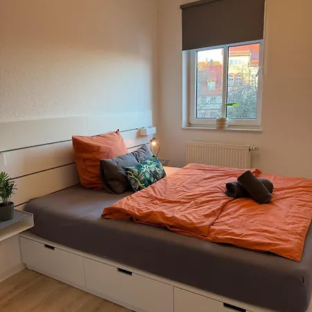 Stadt Flair Eisenach