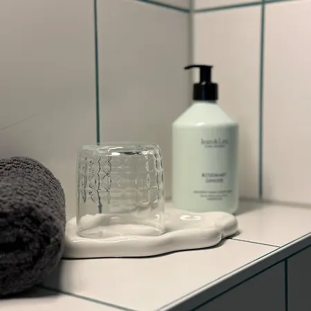 Appartamento Stadt Flair Eisenach