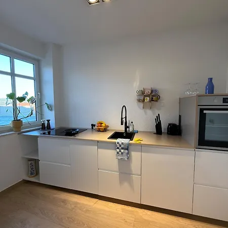 Stadt Flair Apartment