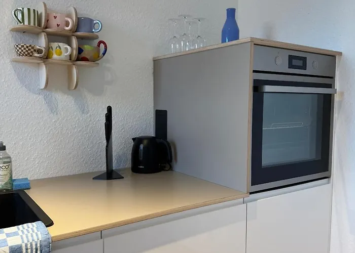 Appartamento Stadt Flair