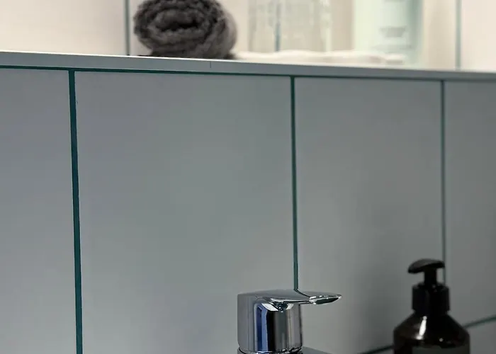 Appartamento Stadt Flair *