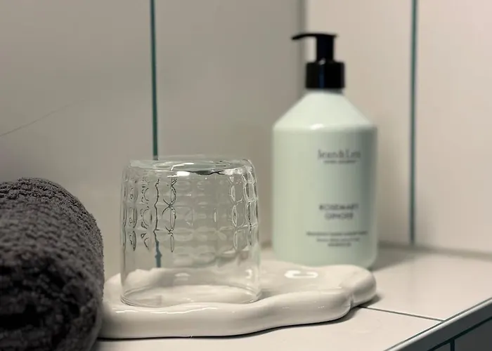 Appartamento Stadt Flair Eisenach