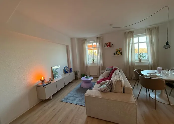 Stadt Flair * Eisenach