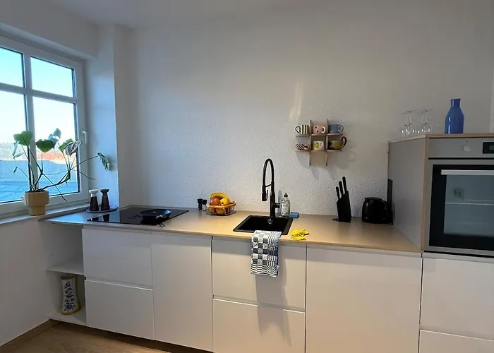 Stadt Flair Appartamento