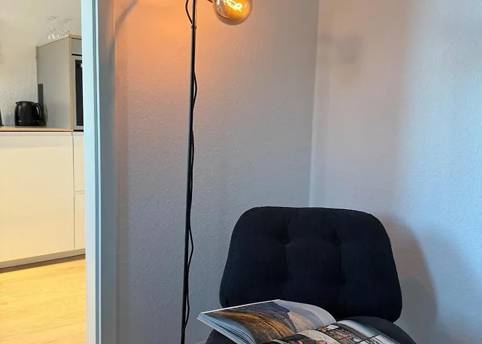 Appartamento Stadt Flair Eisenach